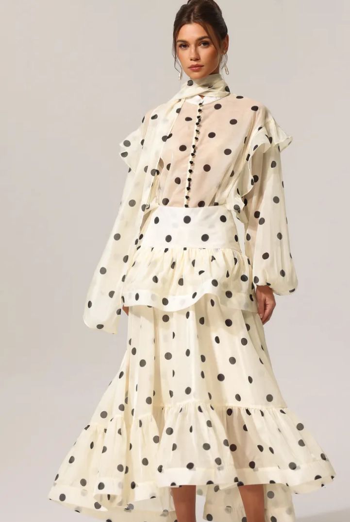 Dottie Affair Dress