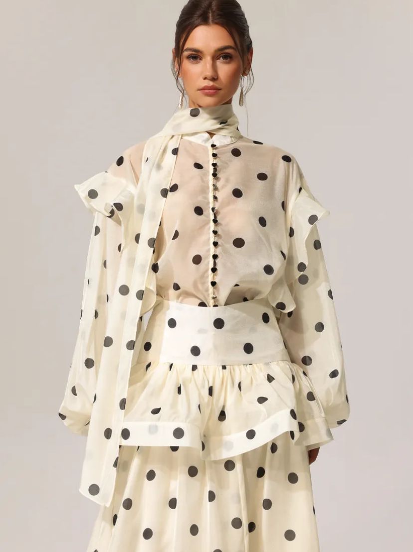 Dottie Affair Dress