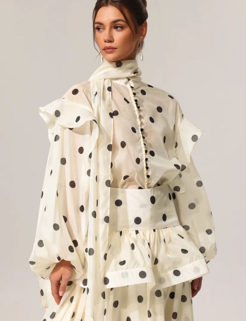 Dottie Affair Dress