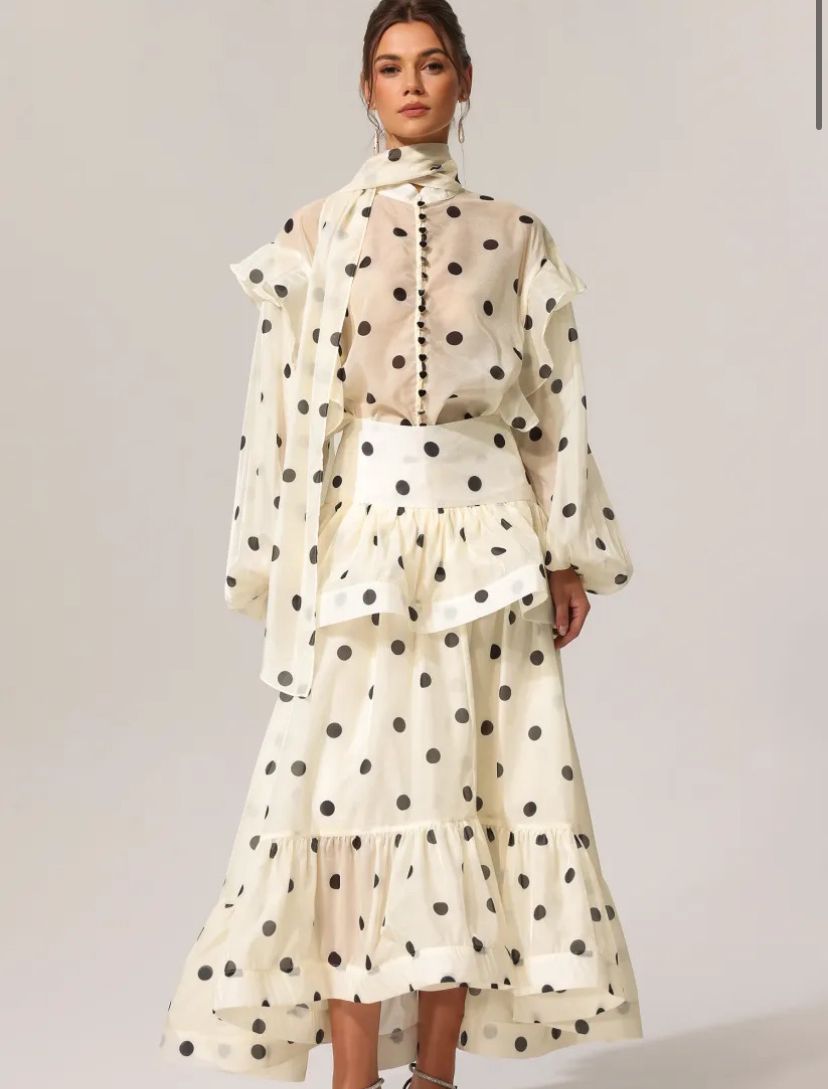 Dottie Affair Dress