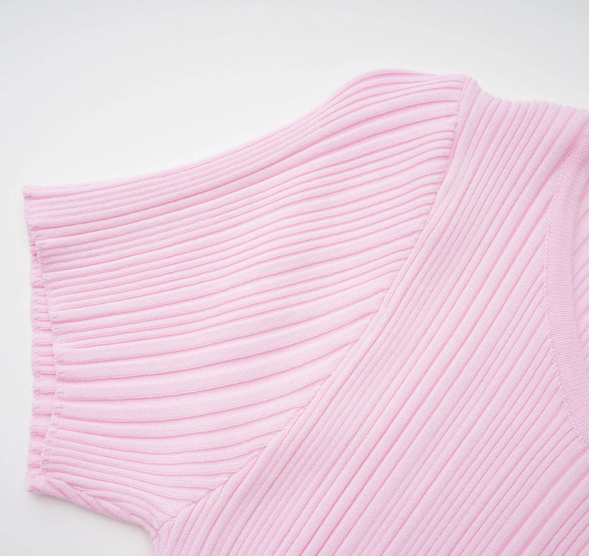 Blush Rose Midi