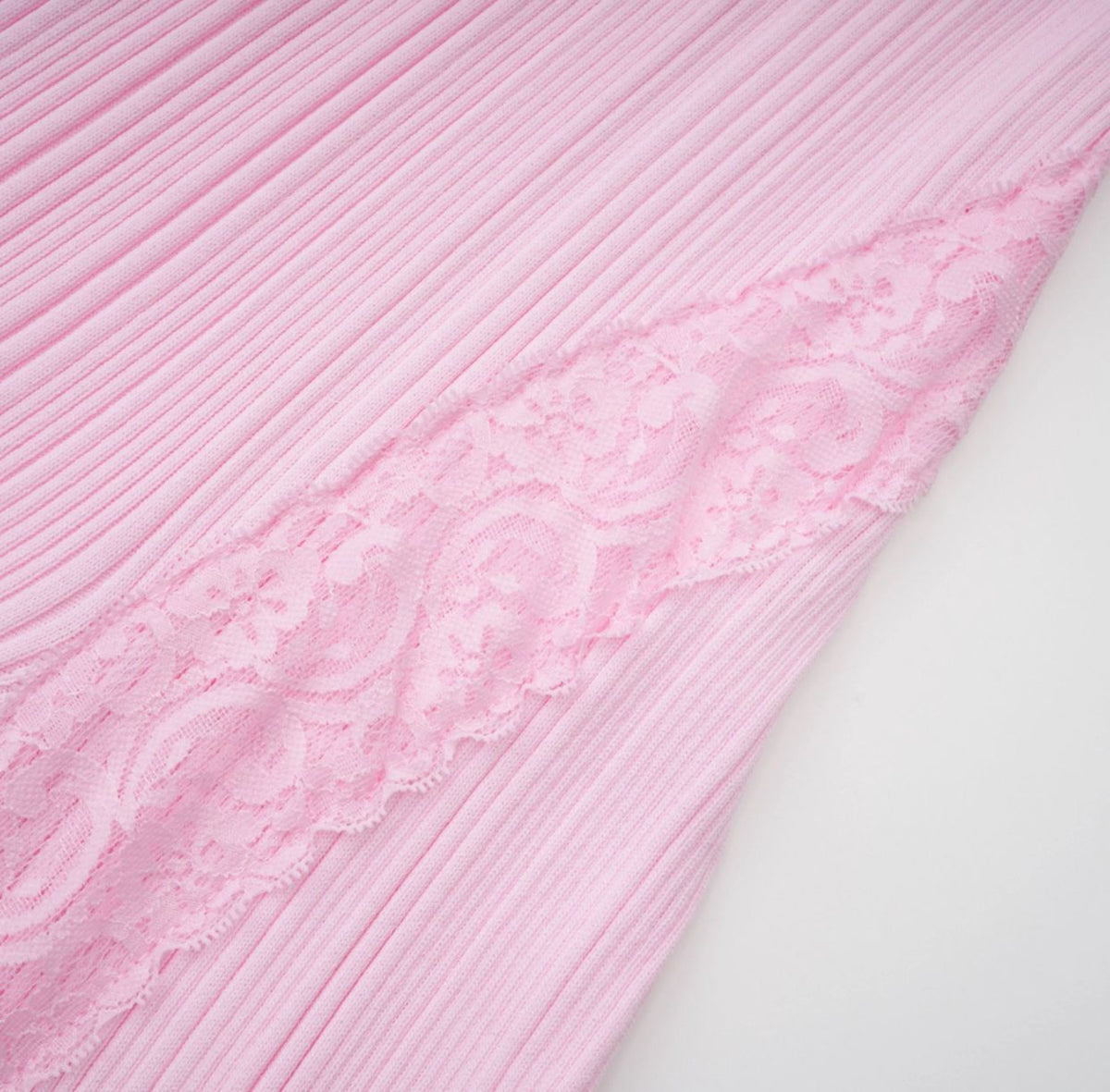Blush Rose Midi