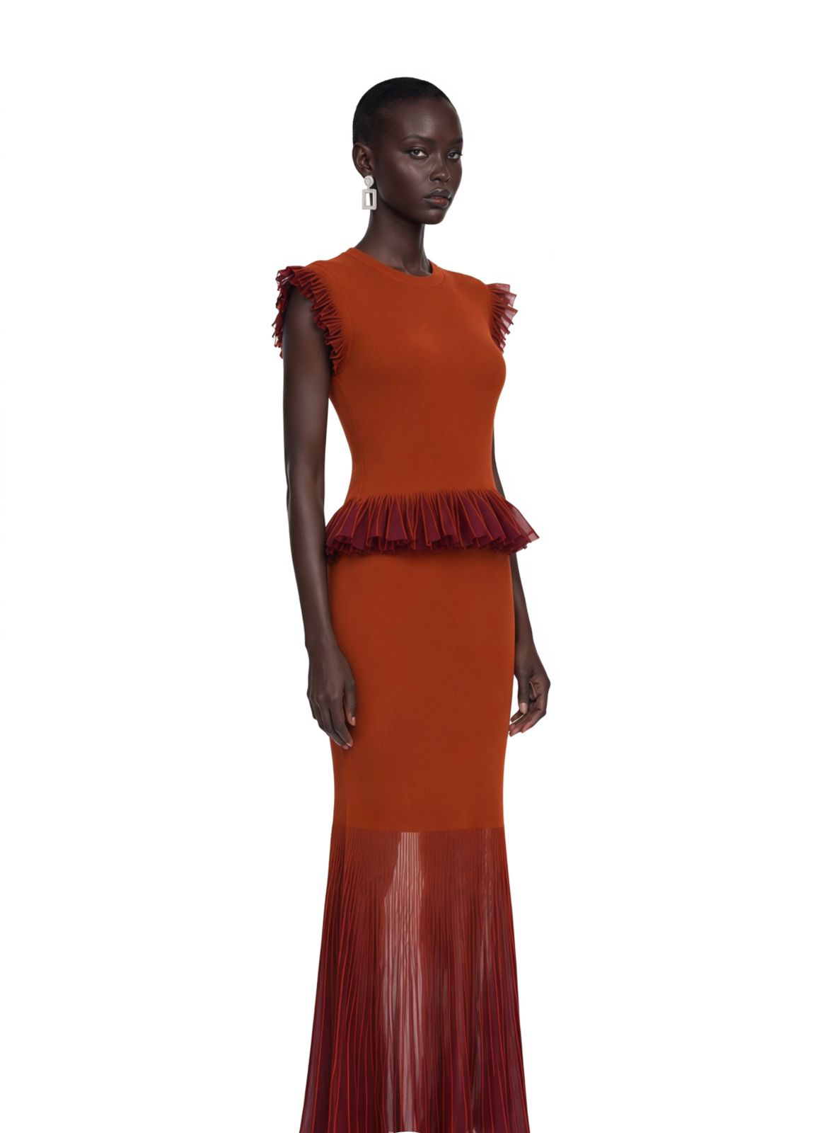 Ember Siena Gown