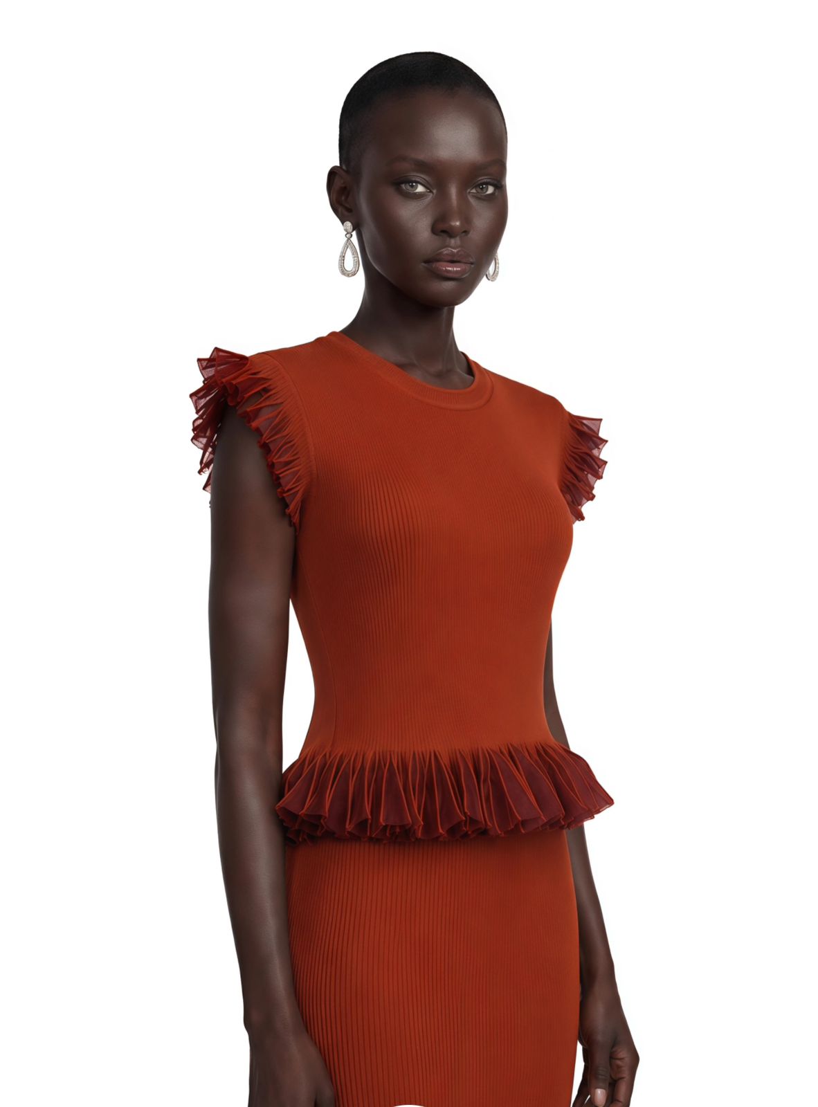 Ember Siena Gown