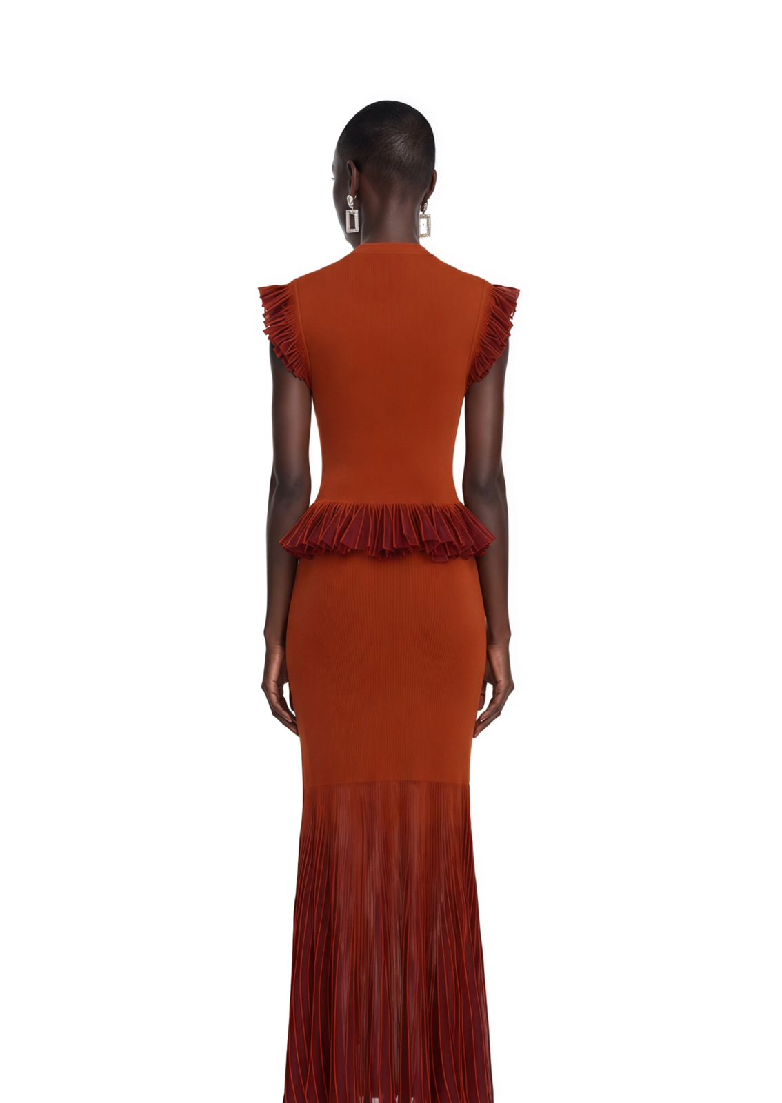 Ember Siena Gown