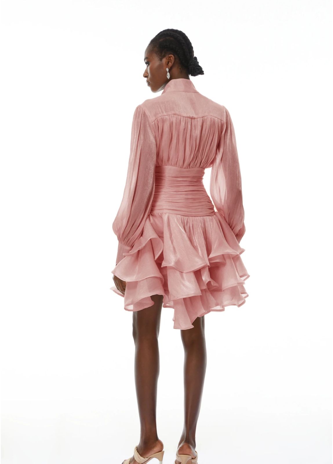 Rosalie Mini