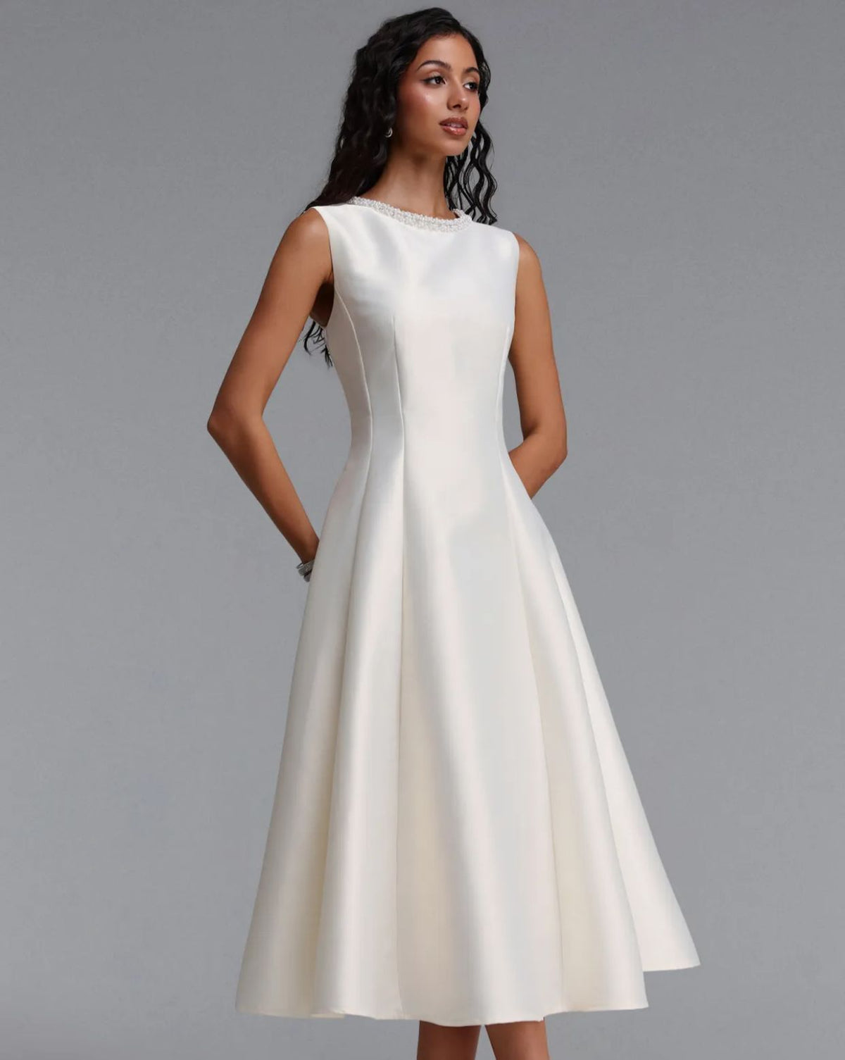 Audrey Dress