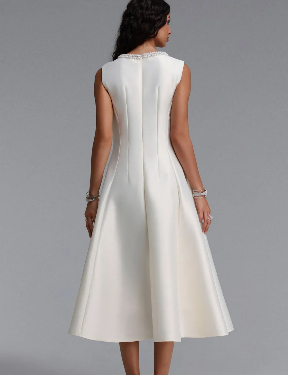 Audrey Dress