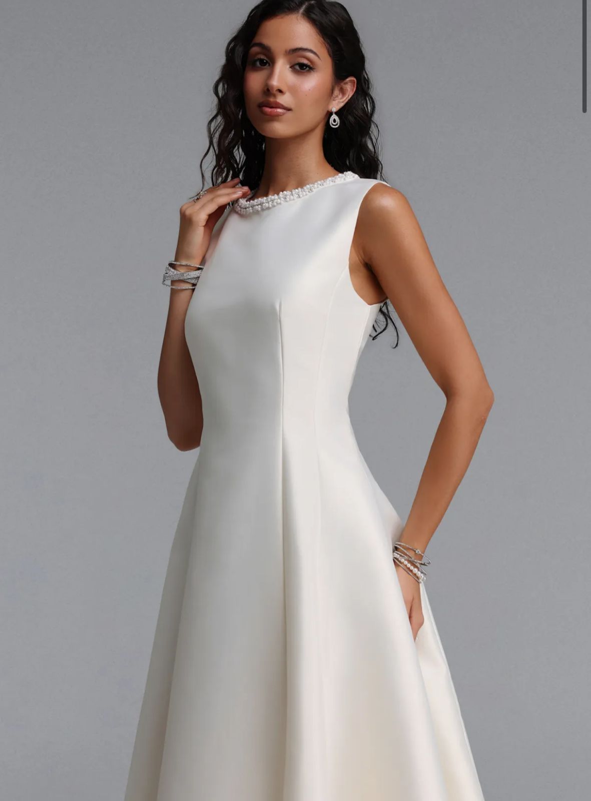 Audrey Dress