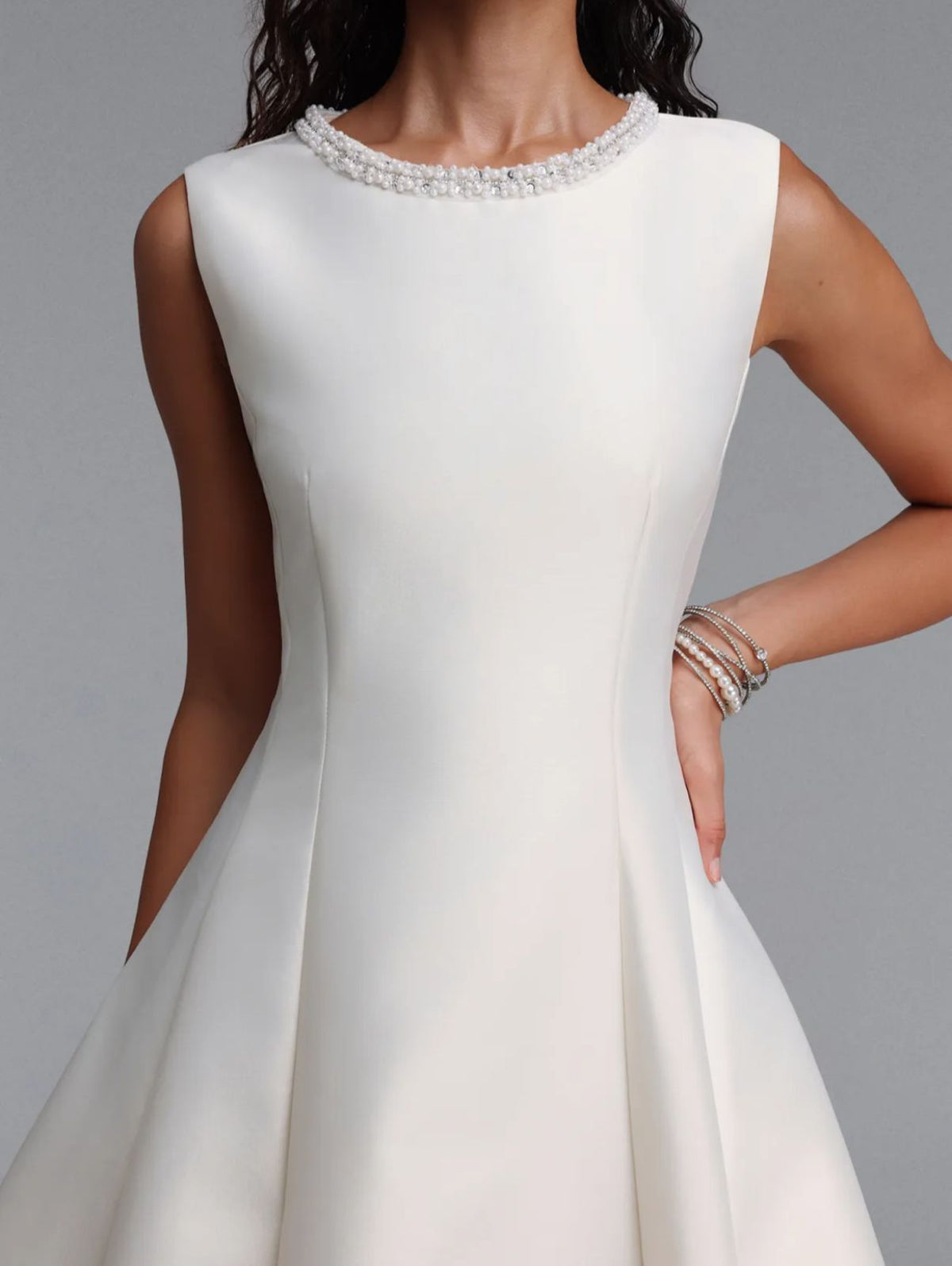 Audrey Dress